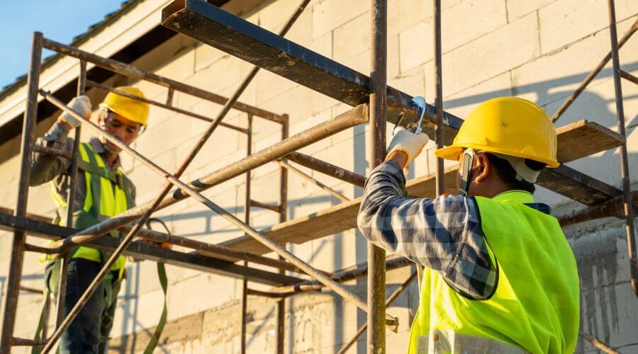 Expert new roof installation services in Repton, AL